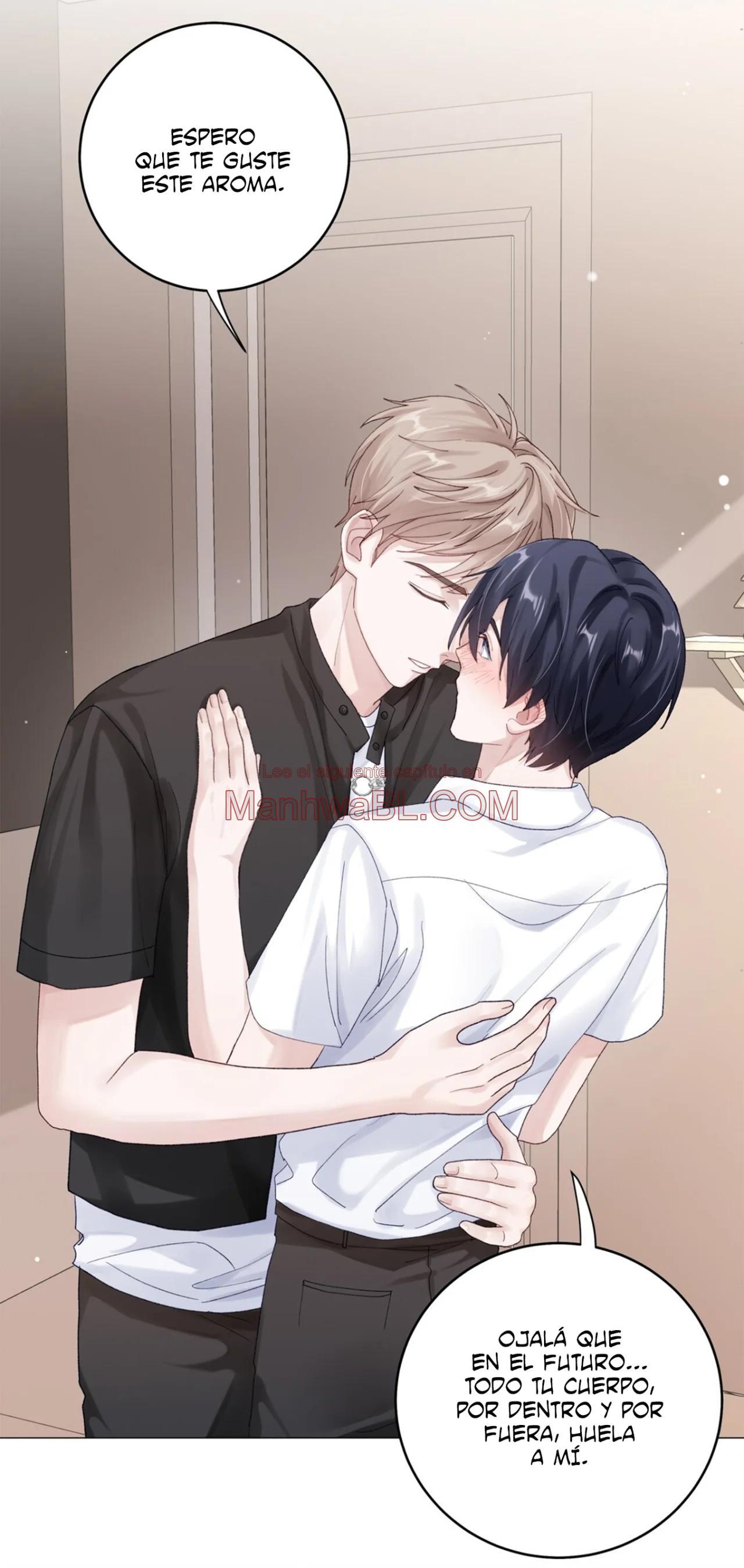 Cuidame - Capítulo 70.1 manhwa