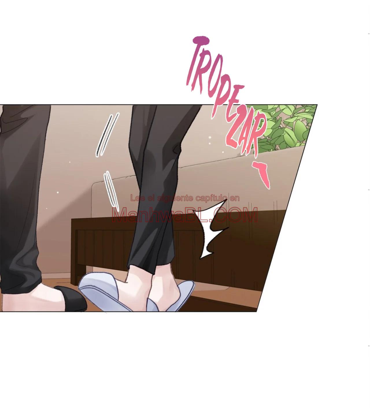 Cuidame - Capítulo 70.1 manhwa