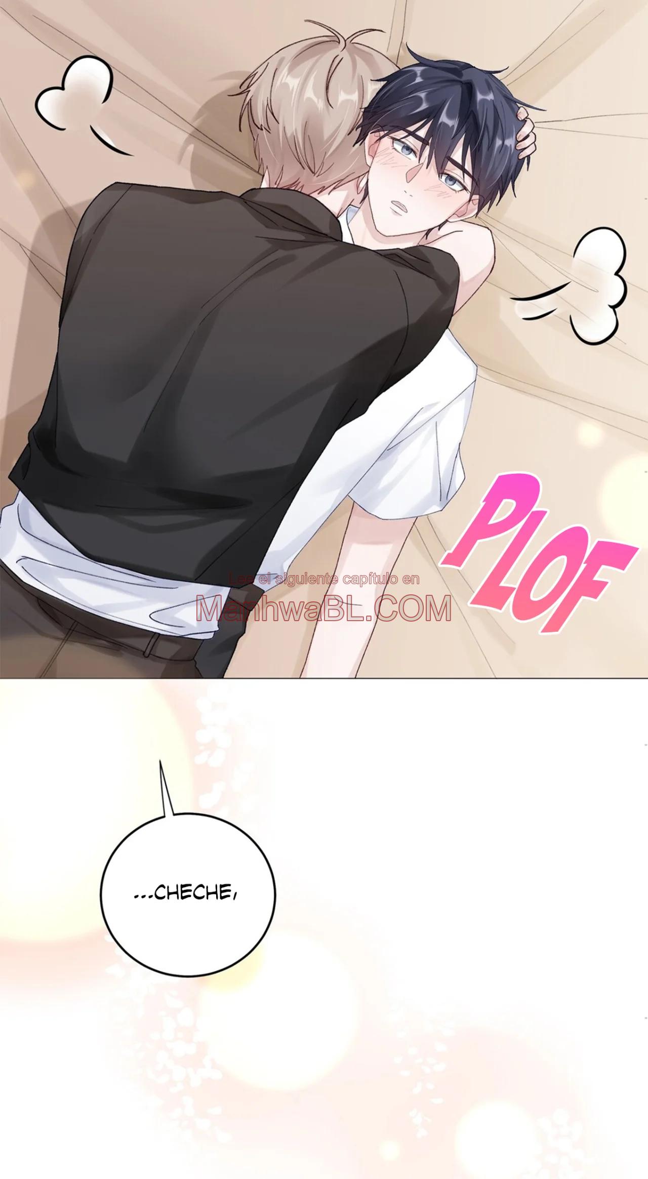 Cuidame - Capítulo 70.1 manhwa