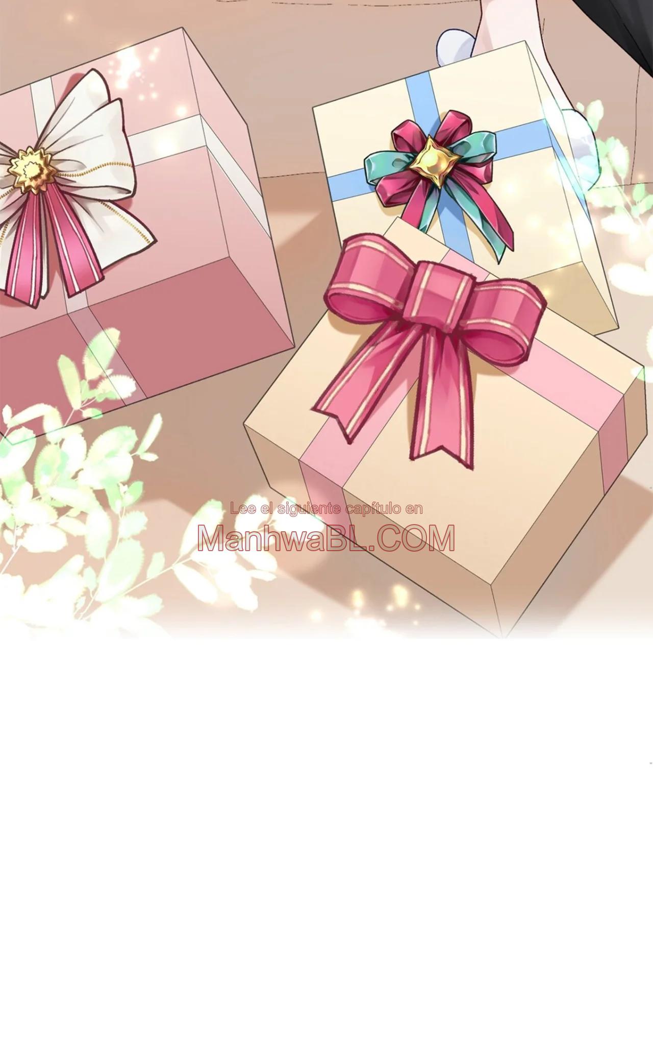 Cuidame - Capítulo 70.1 manhwa