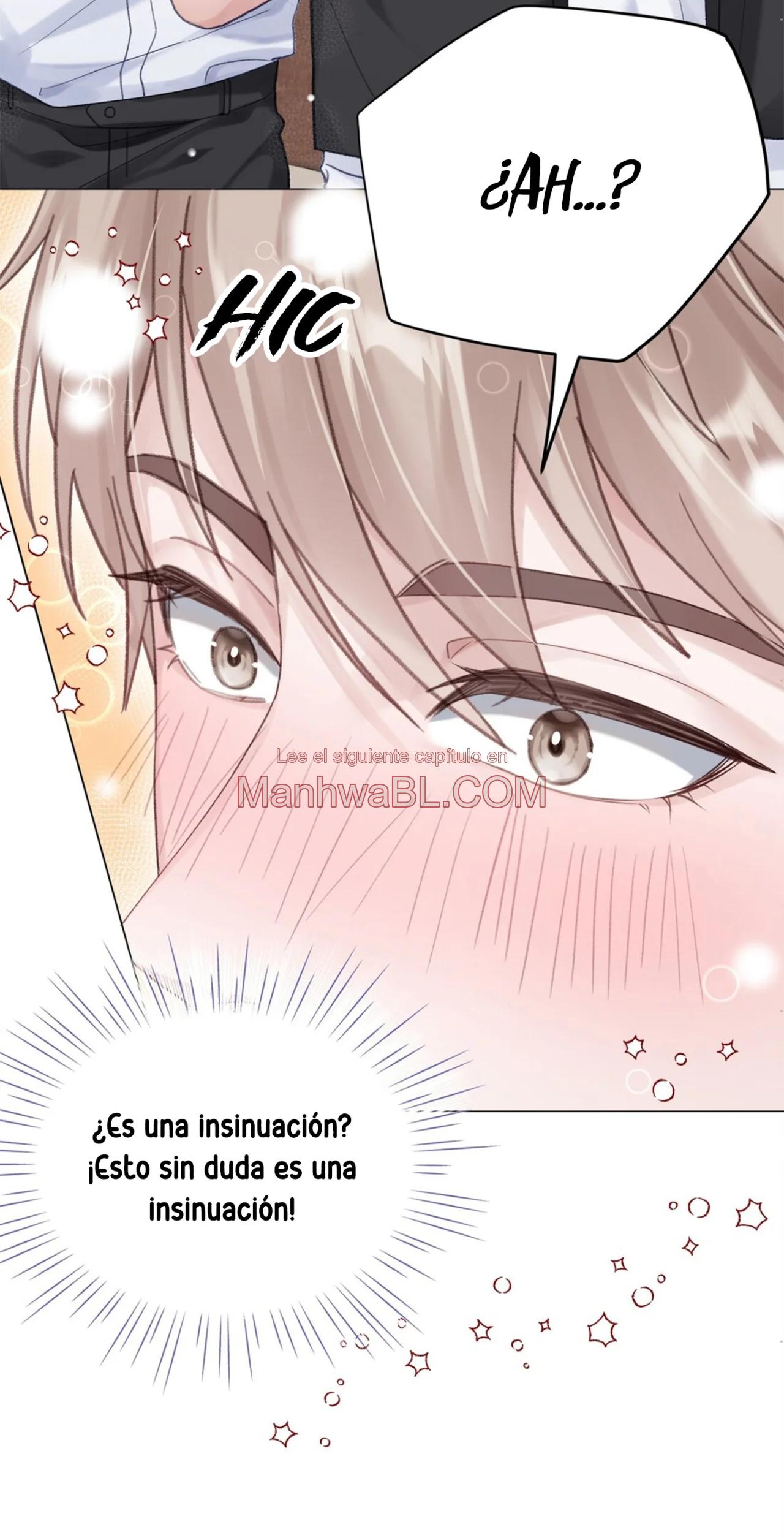 Cuidame - Capítulo 70.1 manhwa