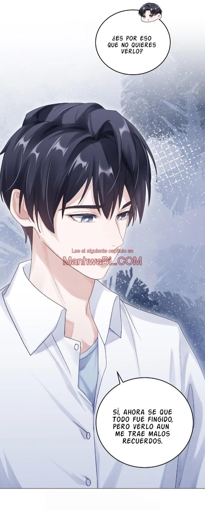 Cuidame - Capítulo 68 manhwa