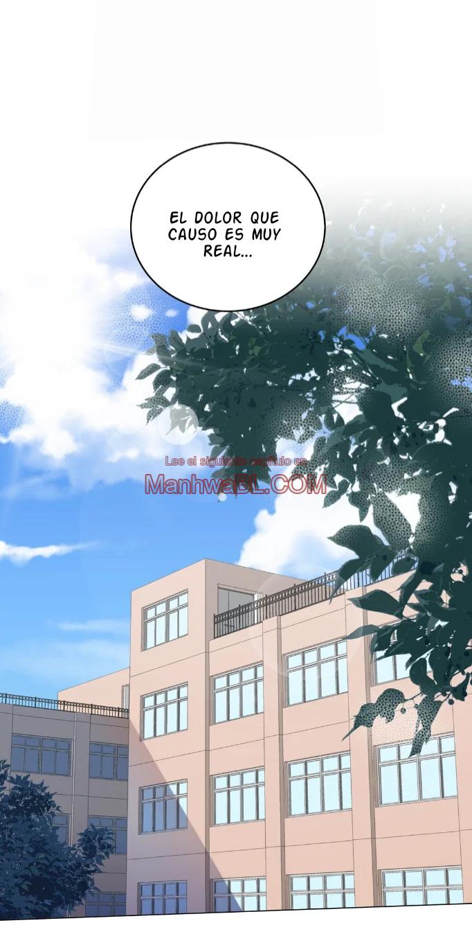 Cuidame - Capítulo 68 manhwa