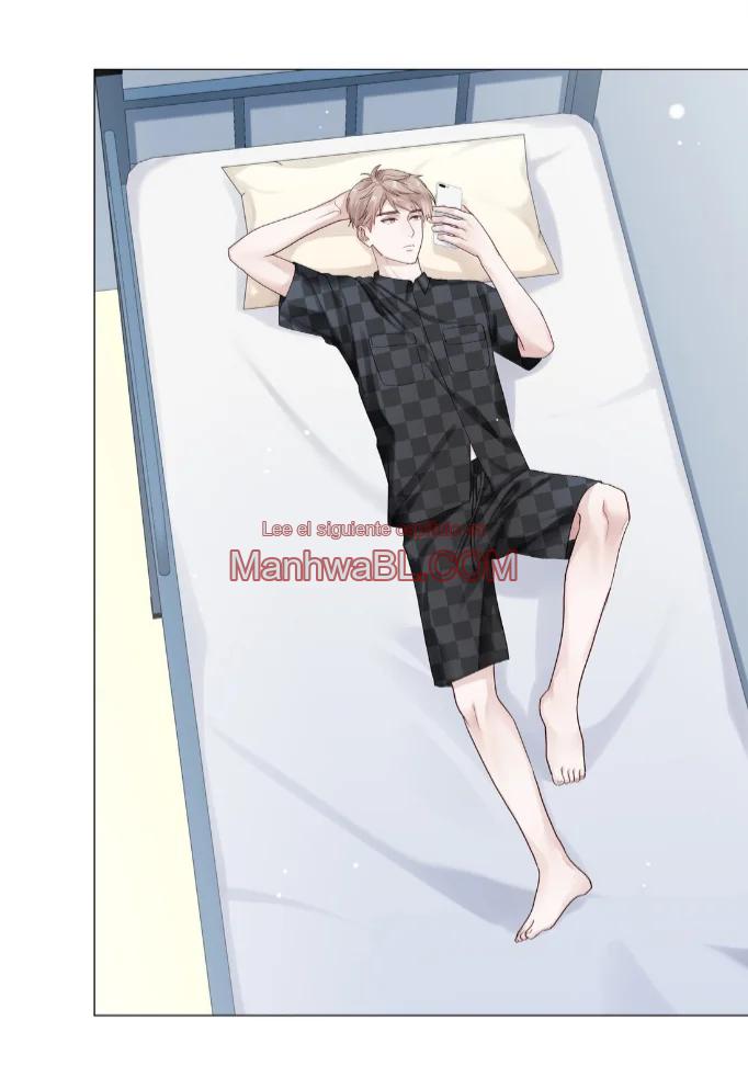 Cuidame - Capítulo 68 manhwa