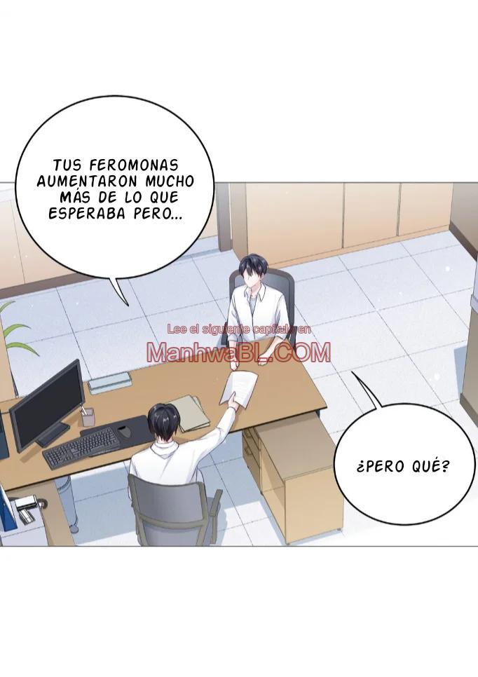 Cuidame - Capítulo 68 manhwa