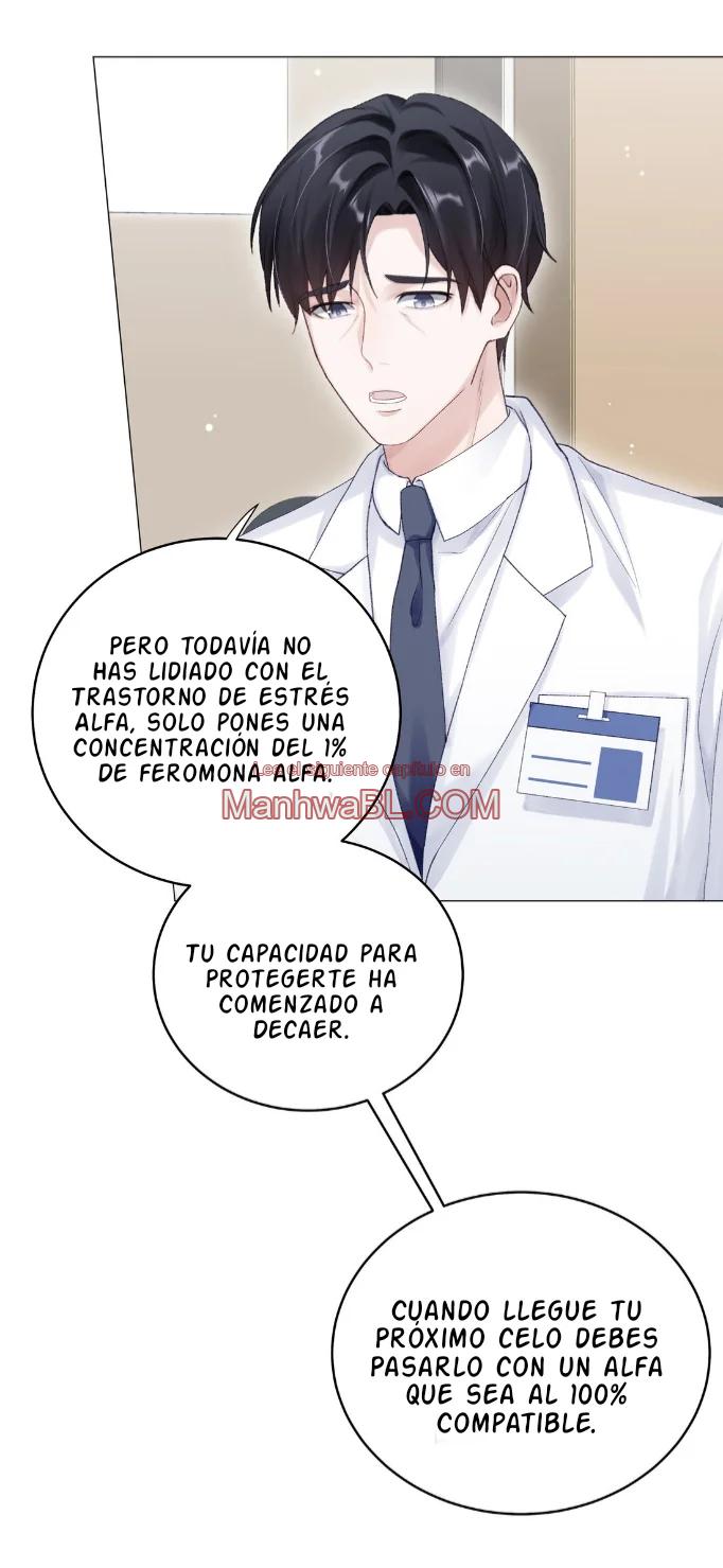 Cuidame - Capítulo 68 manhwa