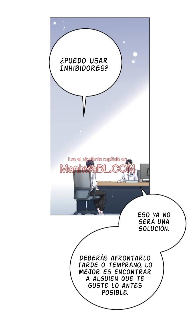 Cuidame - Capítulo 68 manhwa