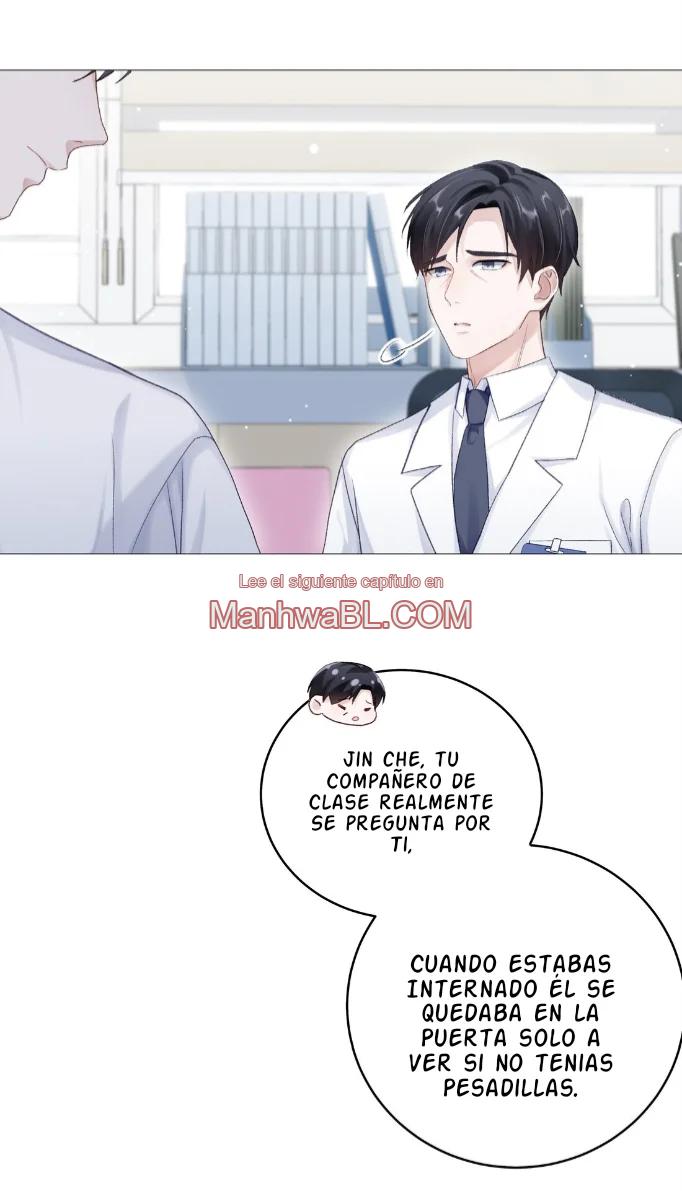 Cuidame - Capítulo 68 manhwa