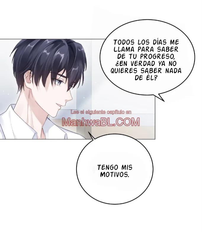 Cuidame - Capítulo 68 manhwa