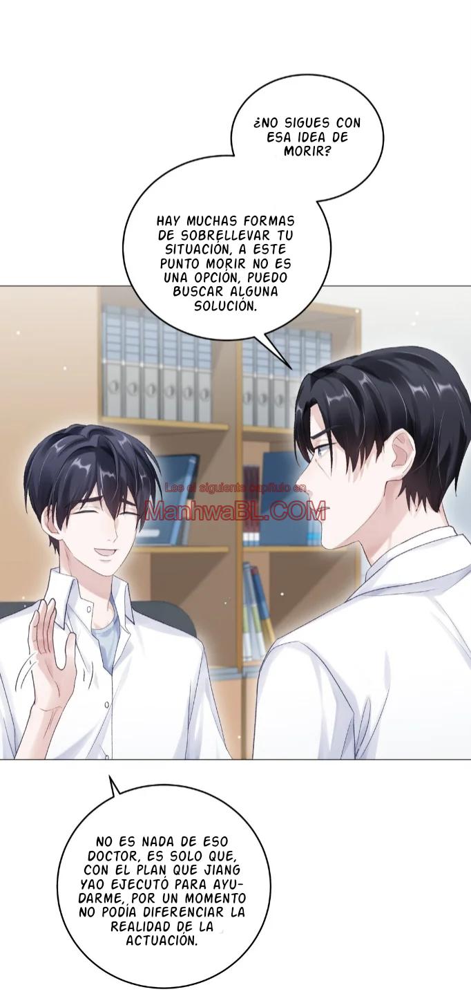 Cuidame - Capítulo 68 manhwa