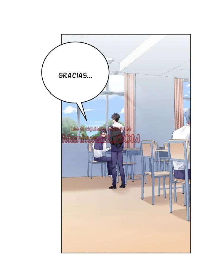 Cuidame - Capítulo 67 2 manhwa