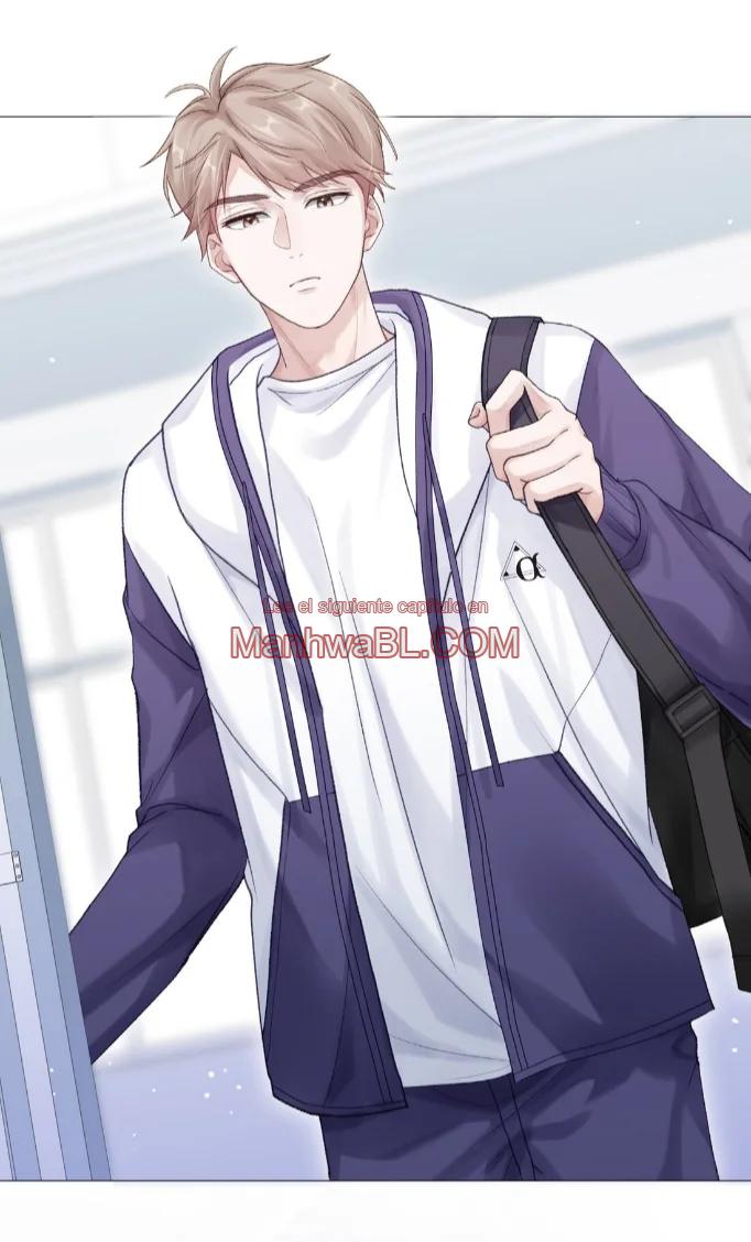 Cuidame - Capítulo 67 2 manhwa