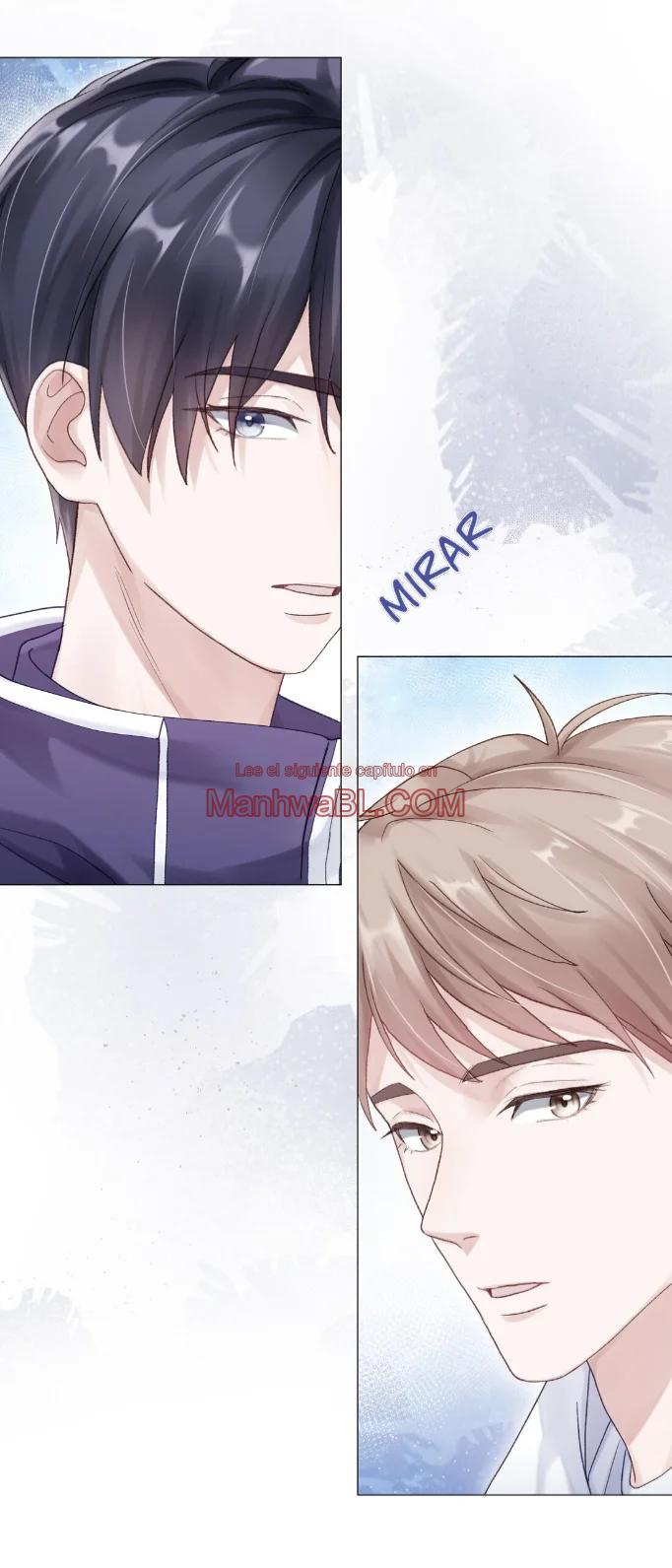 Cuidame - Capítulo 67 2 manhwa