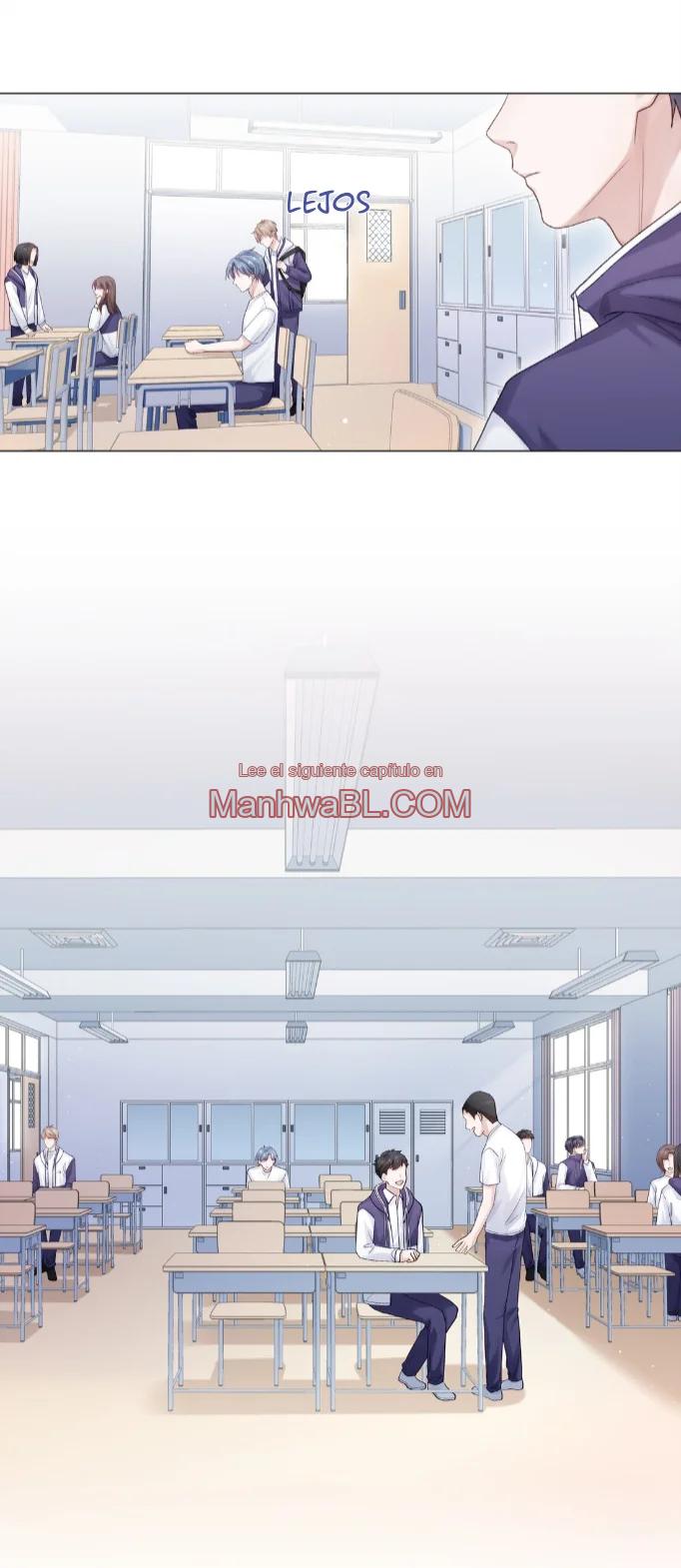Cuidame - Capítulo 67 2 manhwa