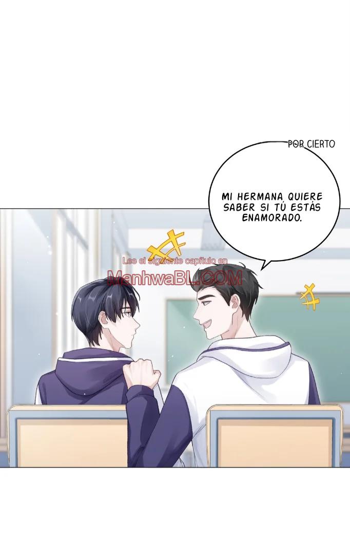 Cuidame - Capítulo 67 2 manhwa
