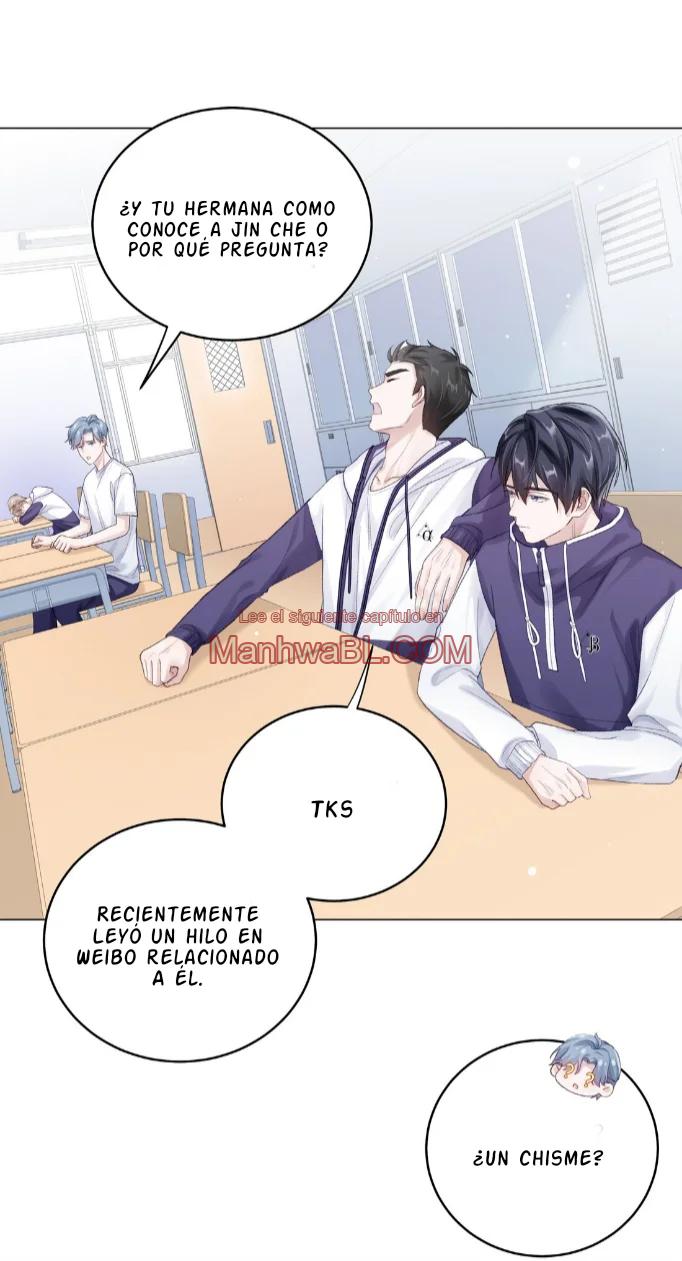 Cuidame - Capítulo 67 2 manhwa