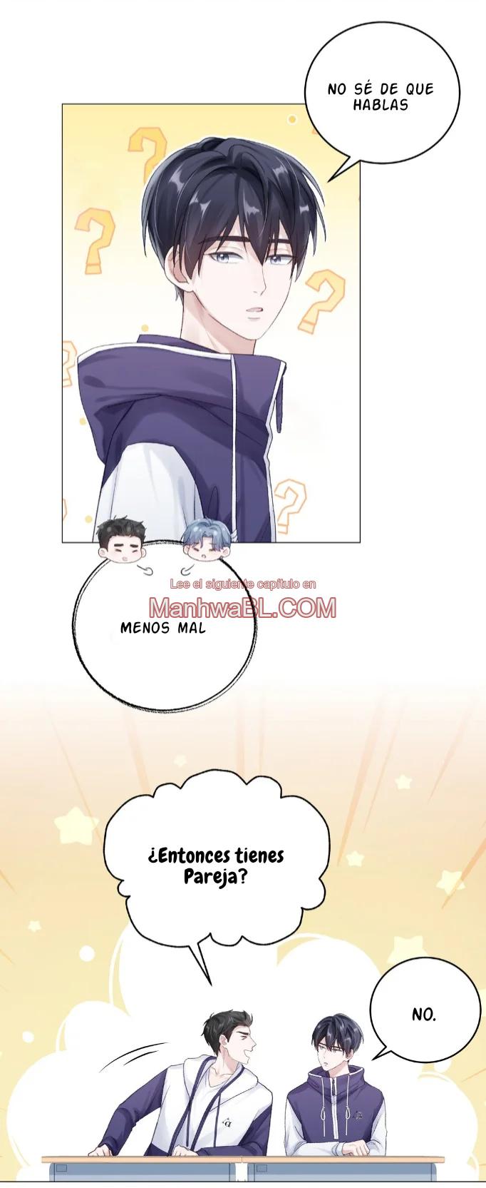 Cuidame - Capítulo 67 2 manhwa