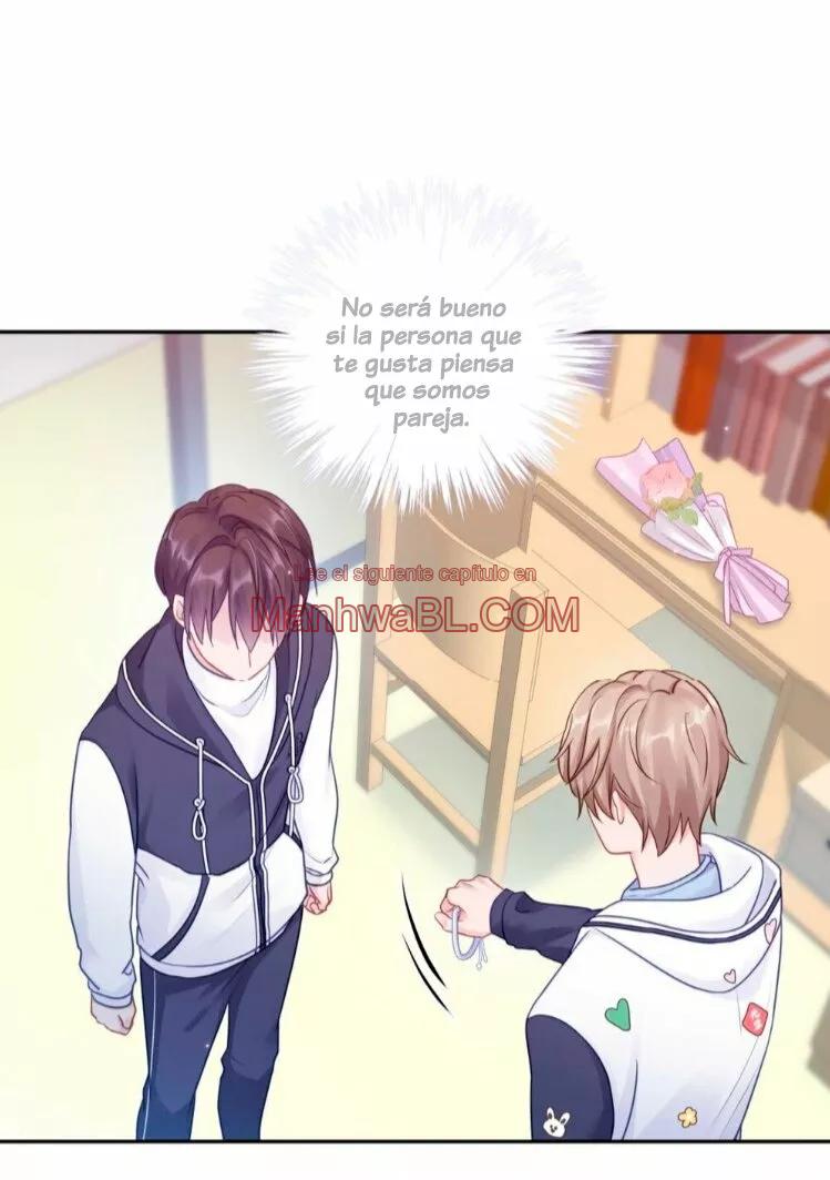 Cuidame - Capítulo 30 2 manhwa