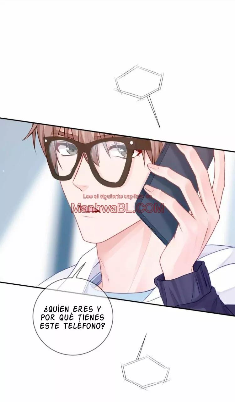 Cuidame - Capítulo 30 2 manhwa