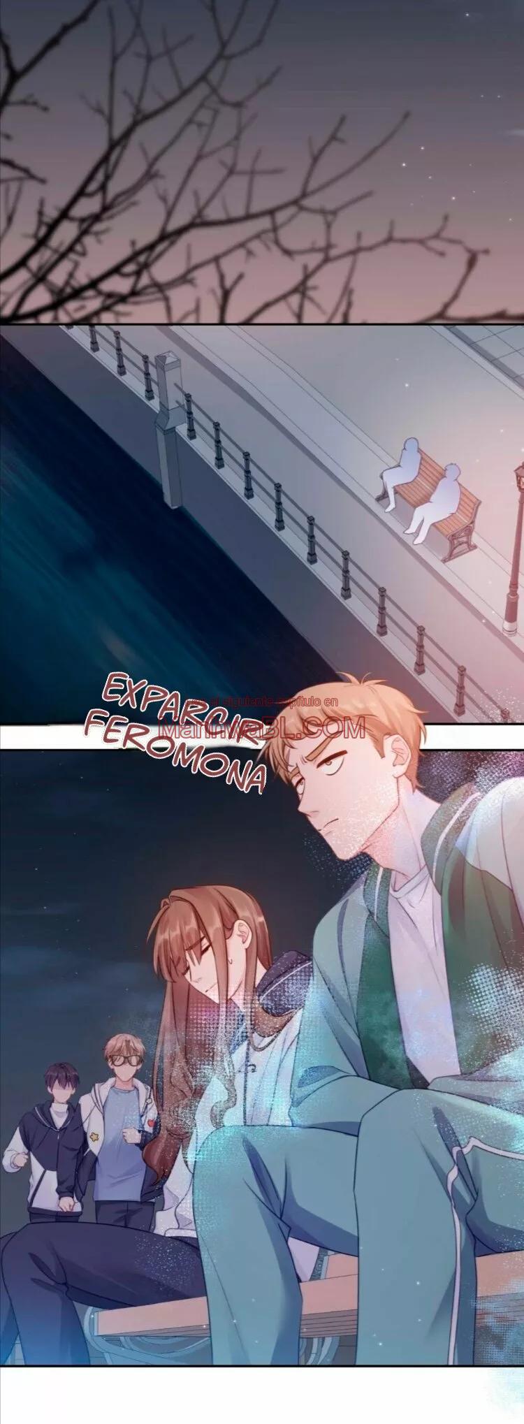 Cuidame - Capítulo 30 2 manhwa