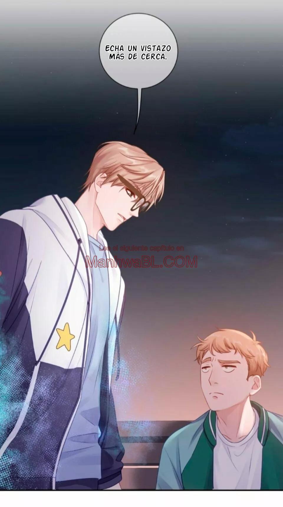 Cuidame - Capítulo 30 2 manhwa