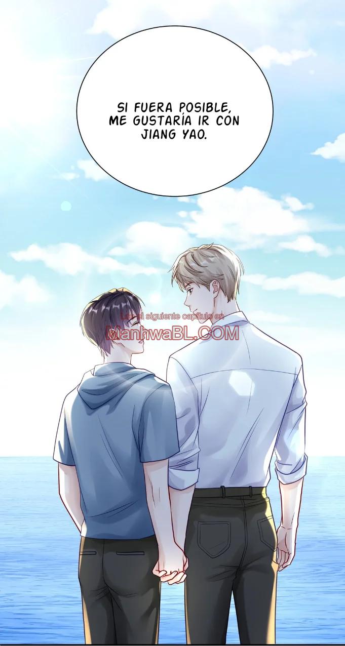 Cuidame - Capítulo 57 3 manhwa