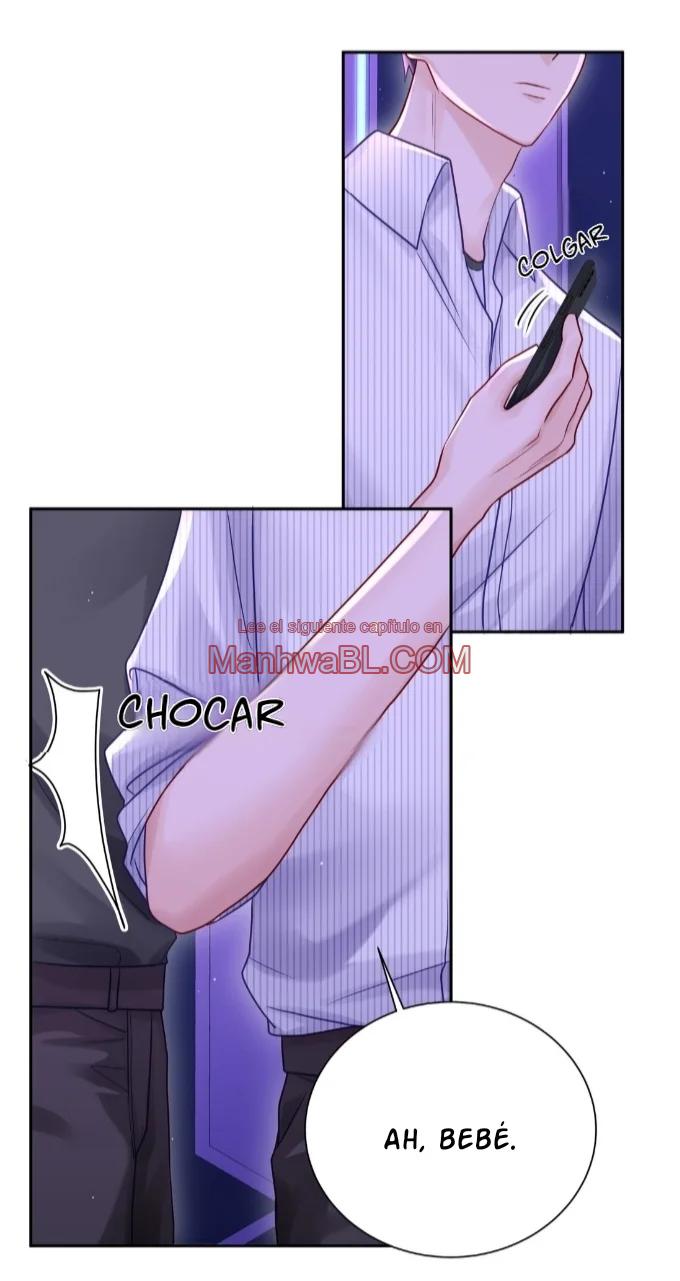 Cuidame - Capítulo 57 3 manhwa