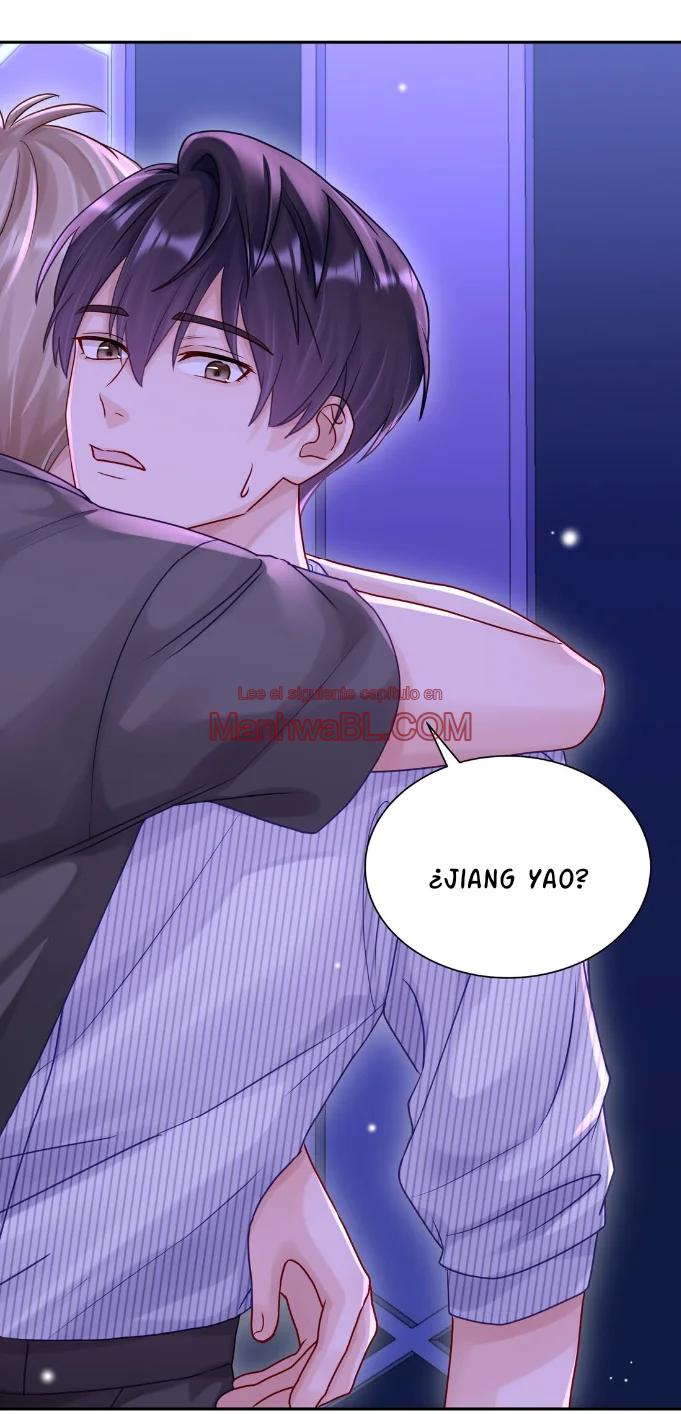 Cuidame - Capítulo 57 3 manhwa