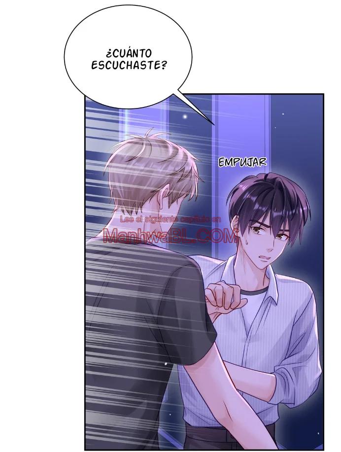 Cuidame - Capítulo 57 3 manhwa