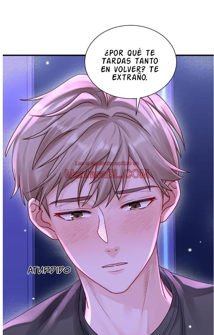 Cuidame - Capítulo 57 3 manhwa