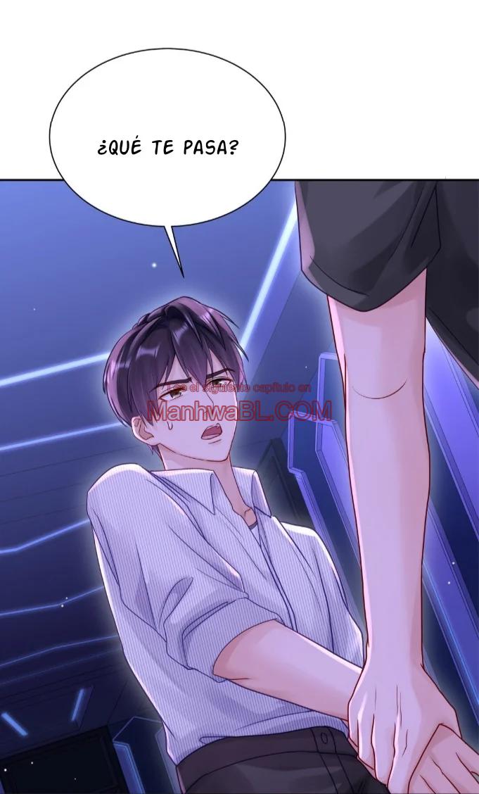 Cuidame - Capítulo 57 3 manhwa