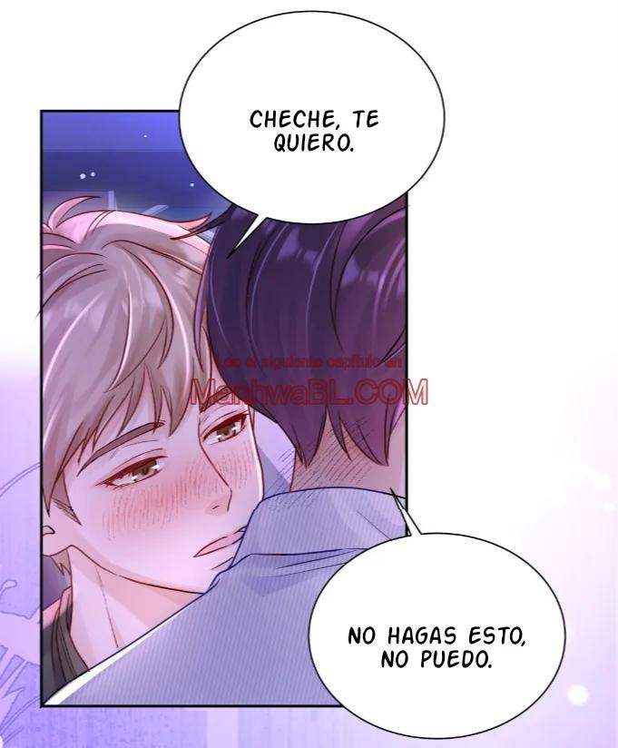 Cuidame - Capítulo 57 3 manhwa