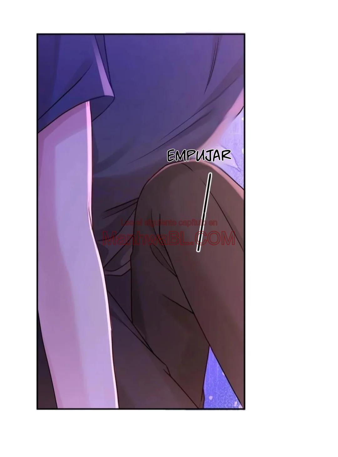 Cuidame - Capítulo 57 3 manhwa