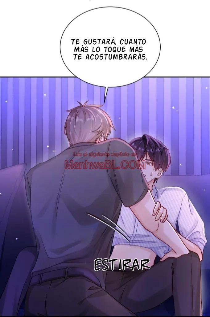 Cuidame - Capítulo 57 3 manhwa