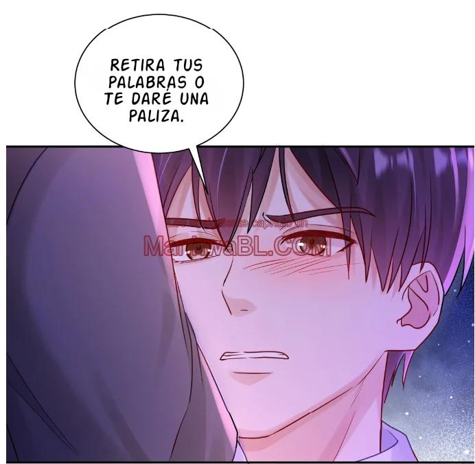 Cuidame - Capítulo 57 3 manhwa