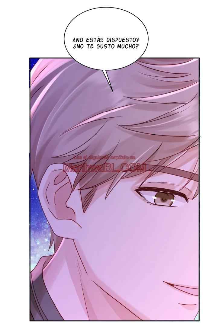 Cuidame - Capítulo 57 3 manhwa
