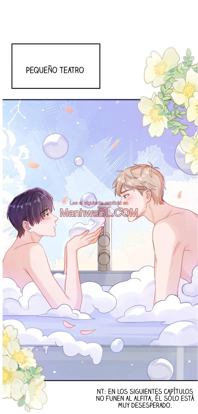 Cuidame - Capítulo 57 3 manhwa