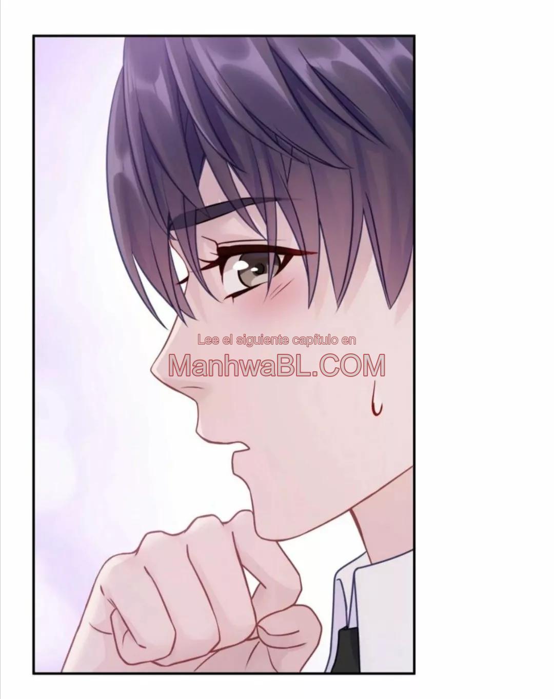 Cuidame - Capítulo 20 2 manhwa