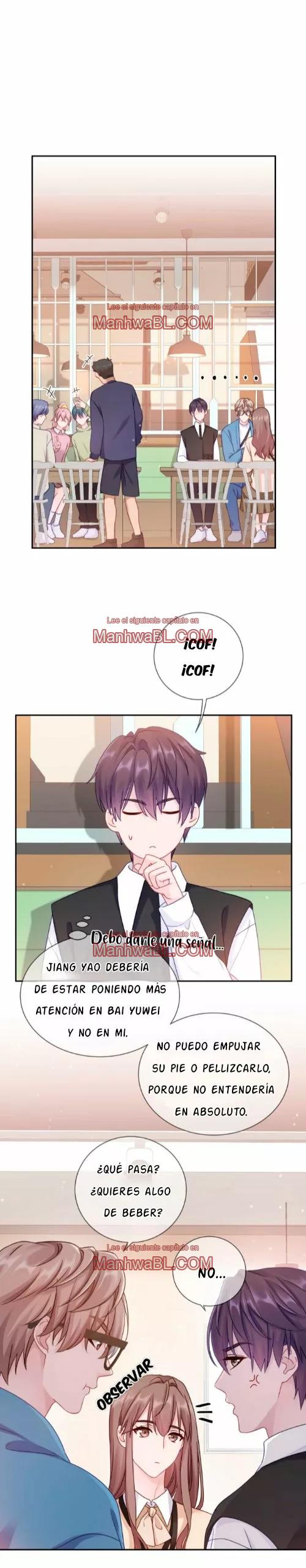 Cuidame - Capítulo 20 2 manhwa
