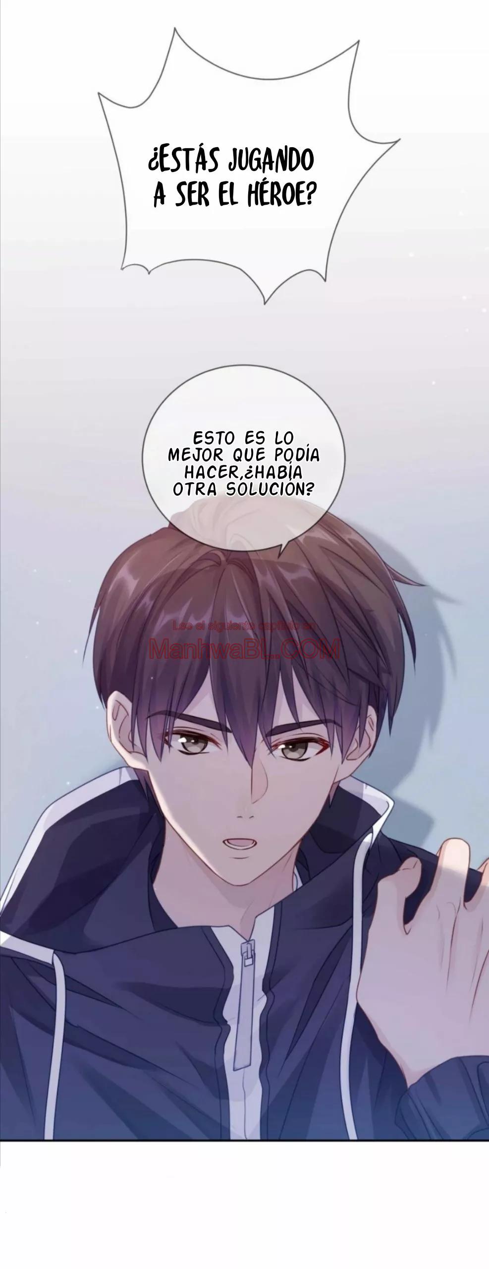 Cuidame - Capítulo 22 2 manhwa
