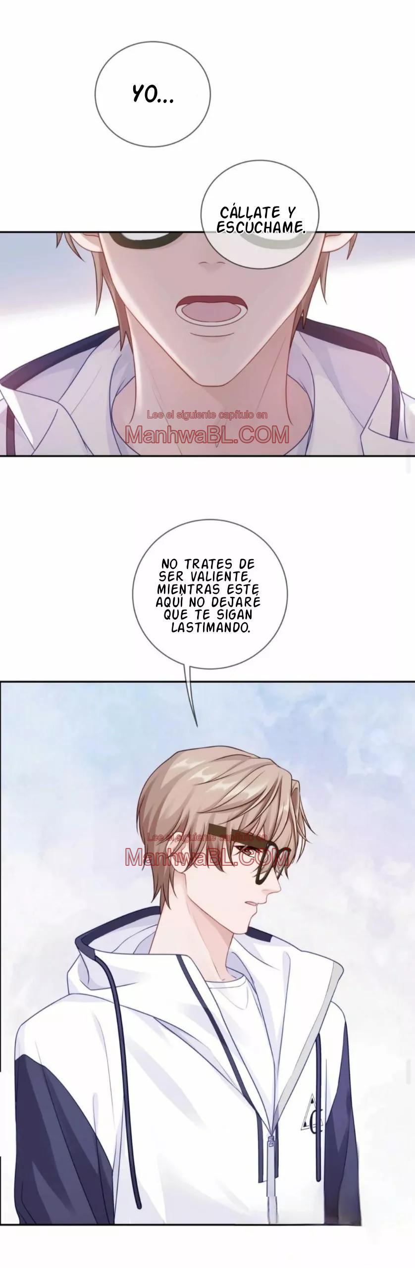Cuidame - Capítulo 22 2 manhwa