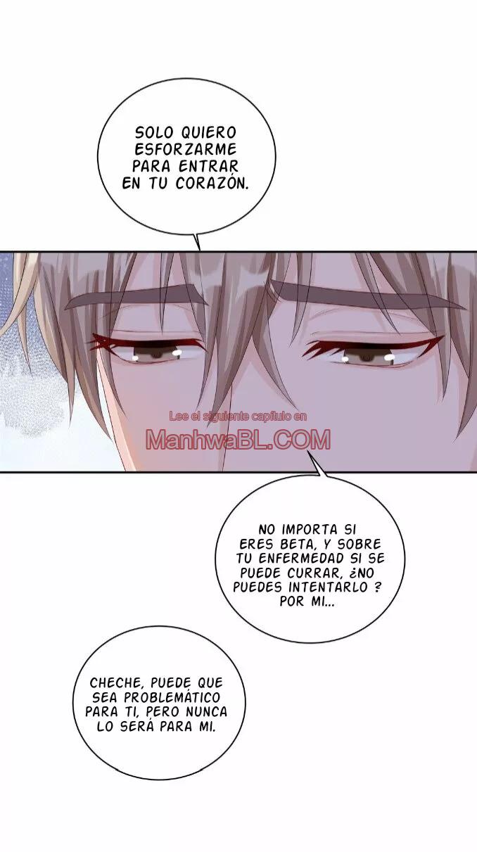 Cuidame - Capítulo 37 3 manhwa