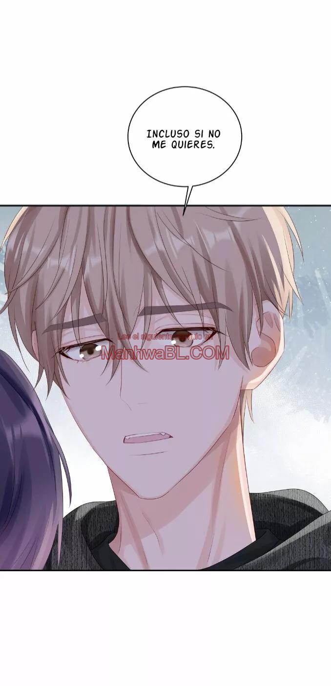 Cuidame - Capítulo 37 3 manhwa