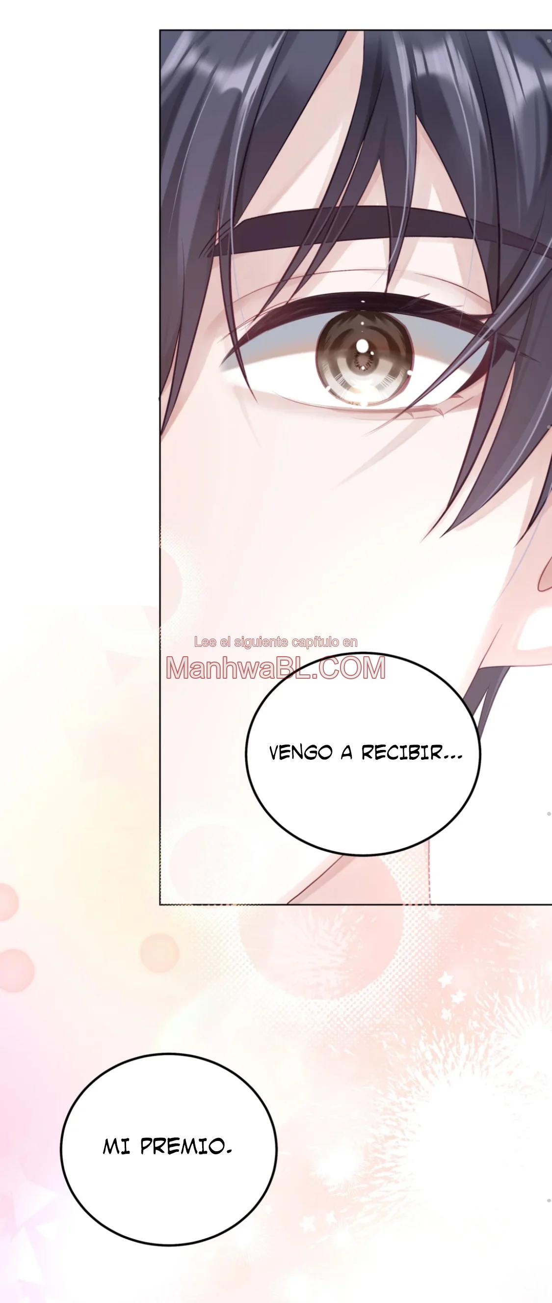 Cuidame - Capítulo 79 manhwa