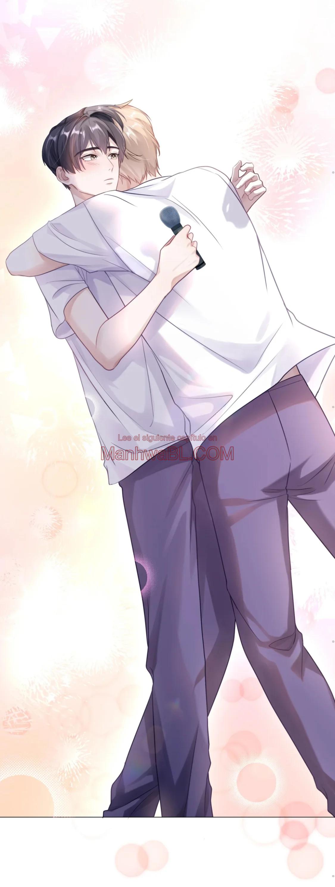 Cuidame - Capítulo 79 manhwa