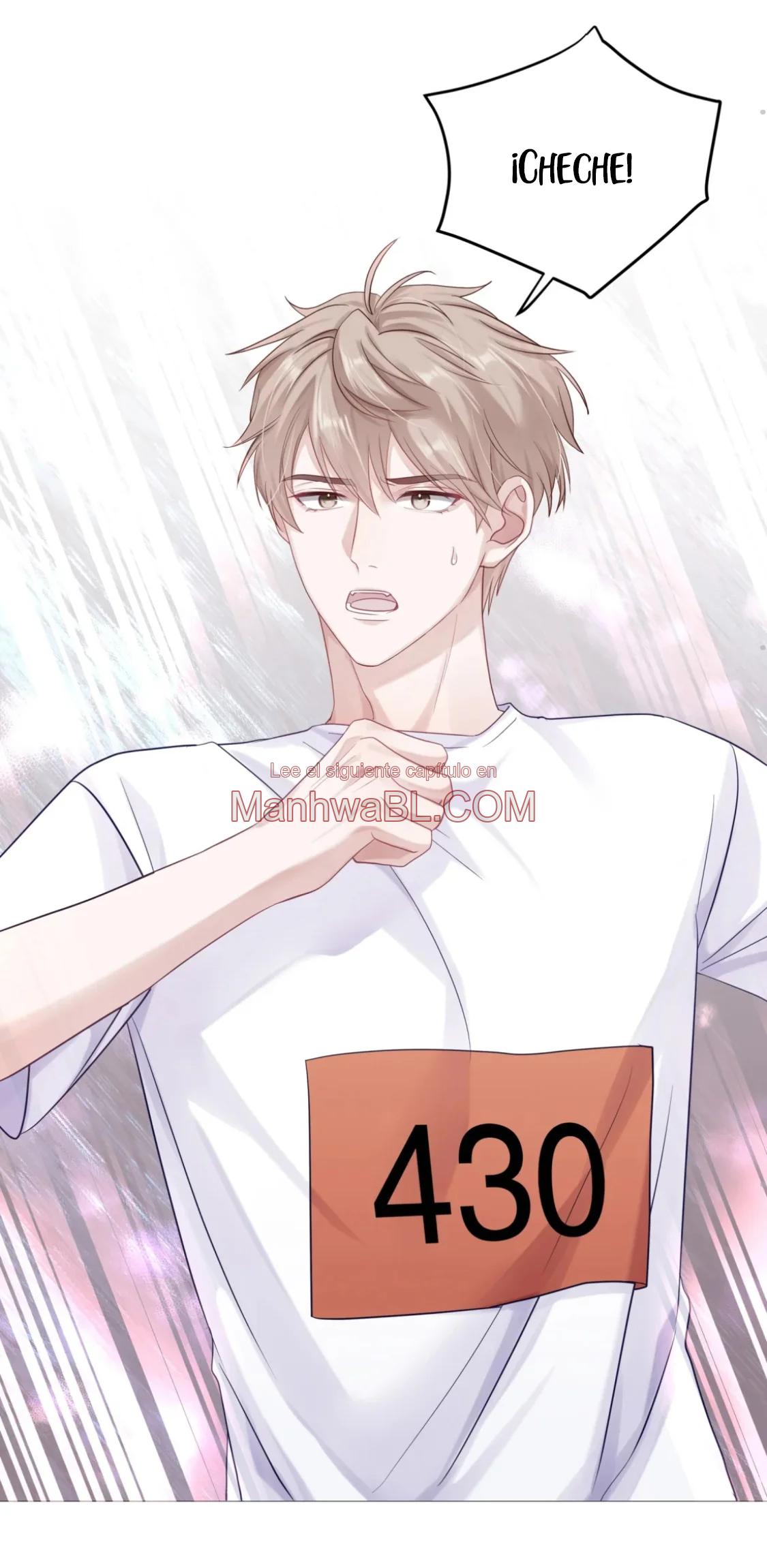 Cuidame - Capítulo 79 manhwa