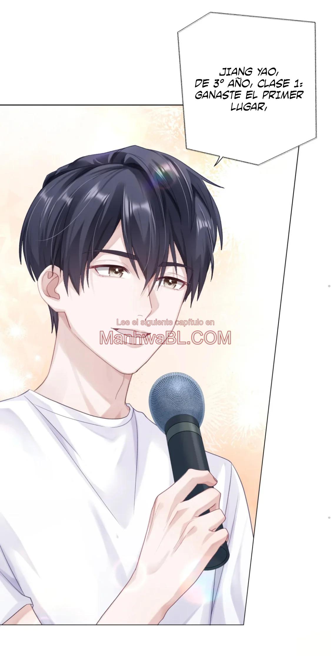Cuidame - Capítulo 79 manhwa
