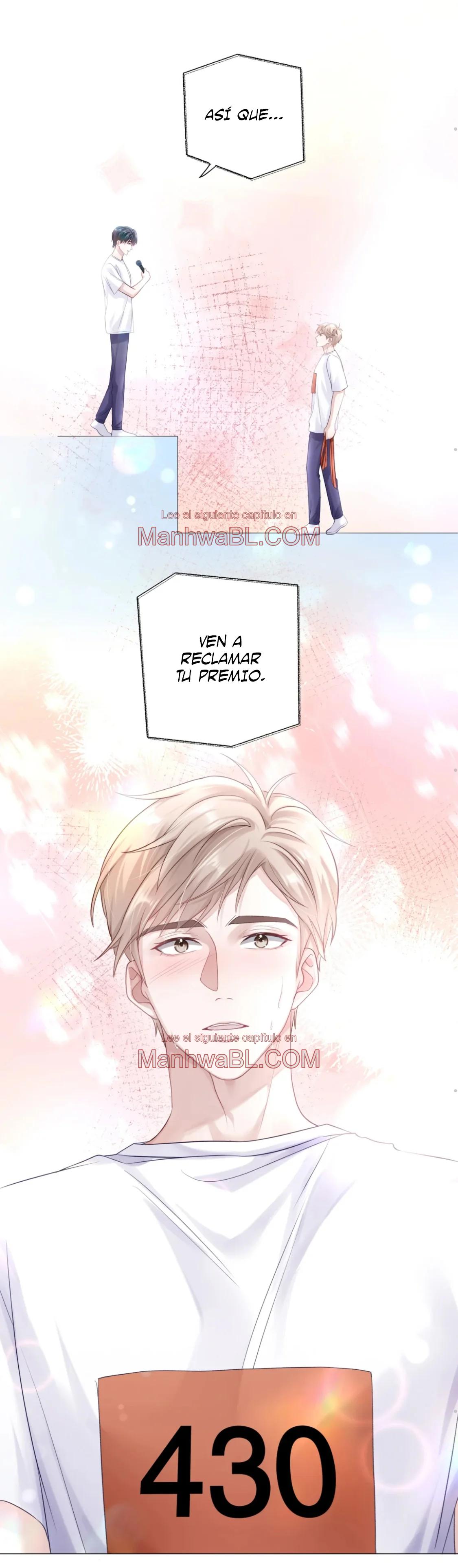 Cuidame - Capítulo 79 manhwa