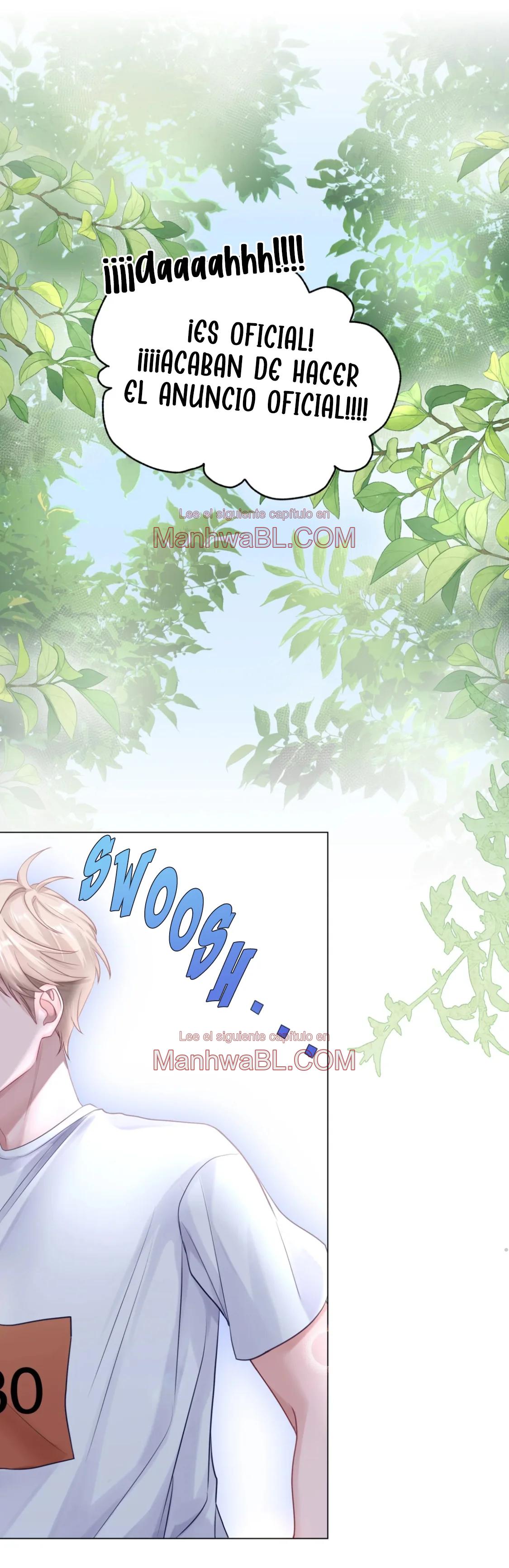 Cuidame - Capítulo 79 manhwa