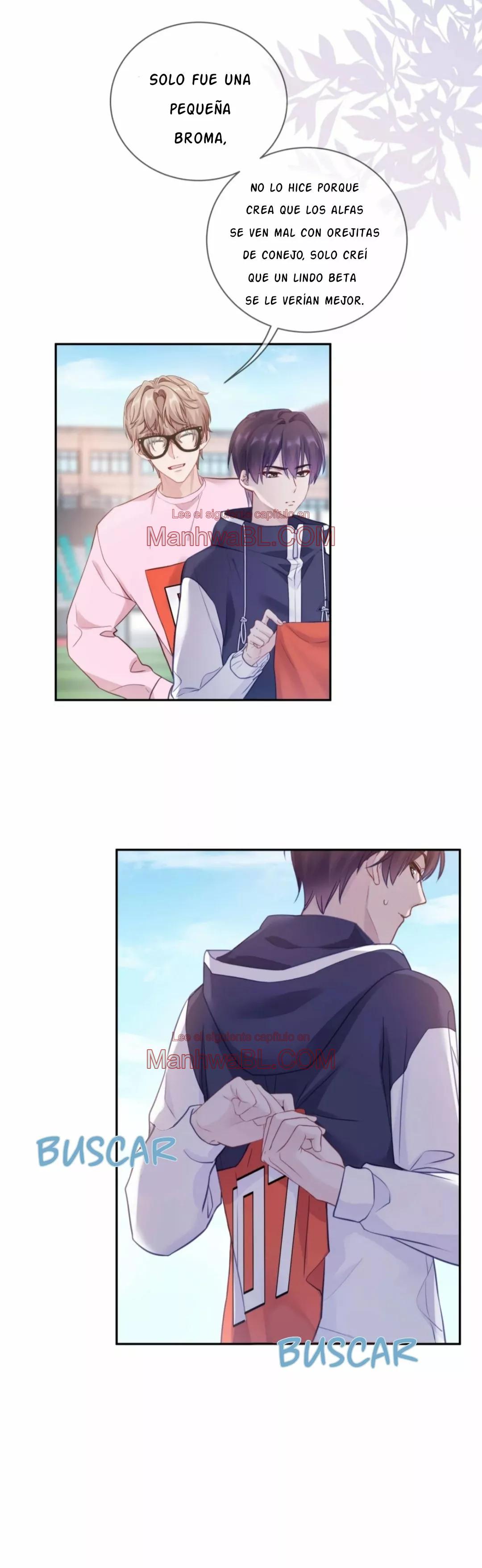 Cuidame - Capítulo 16 2 manhwa